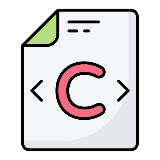 C language icon