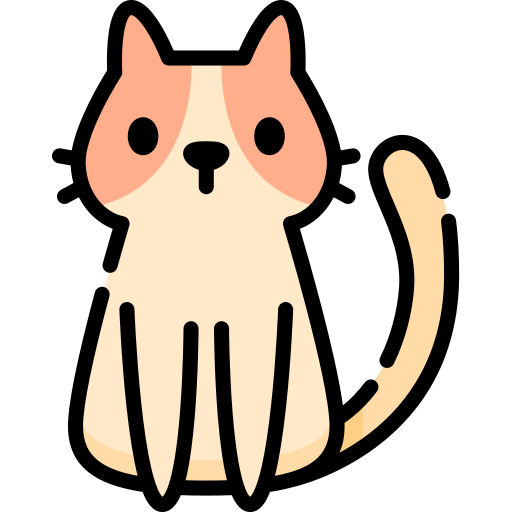 Cat icon