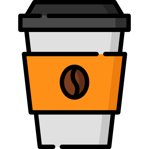 Coffee icon