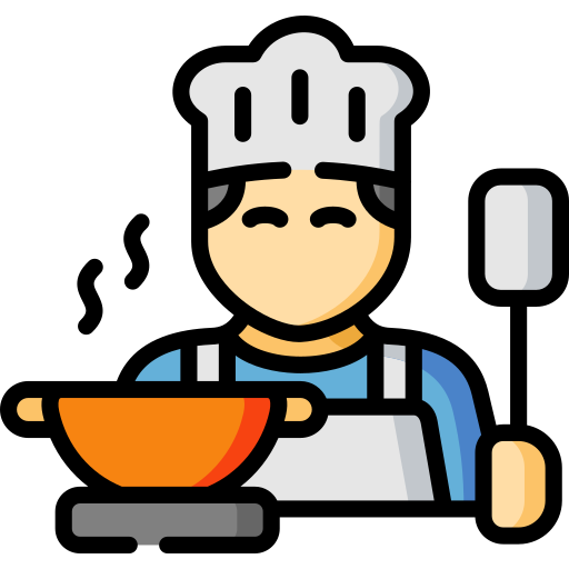 Cooking icon